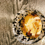 麻布十番松栄寿司 - 