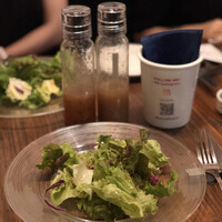 BISTRO FAVORI 代官山 - 