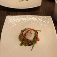 BISTRO FAVORI 代官山 - 