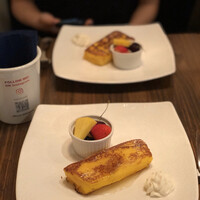BISTRO FAVORI 代官山 - 