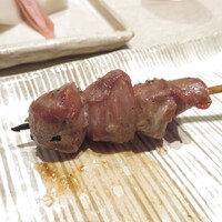 鳥さき - ②砂肝