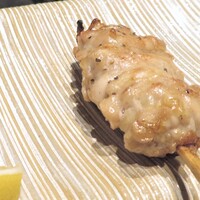 鳥さき - ③せせり