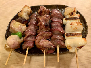 神田の安い居酒屋選 お肉料理や海鮮料理の人気店を紹介 食べログまとめ