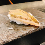 麻布十番松栄寿司 - 