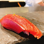 麻布十番松栄寿司 - 