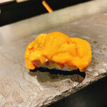 麻布十番松栄寿司 - 