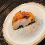 麻布十番松栄寿司 - 