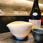 麻布十番松栄寿司 - 