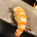 麻布十番松栄寿司 - 