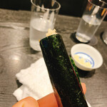 麻布十番松栄寿司 - 