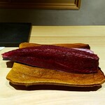 温石 - 私の分　(￣ー￣)ﾆﾔﾘ