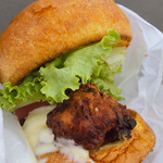 テディーズビガーバーガー - 