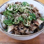 らーめん弥七 - 