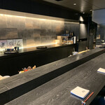 麻布十番松栄寿司 - 