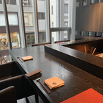 麻布十番松栄寿司 - 