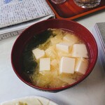 いそ前食堂 - 