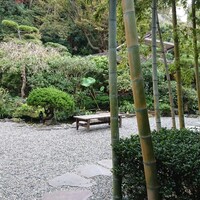 葉山 日影茶屋 - 