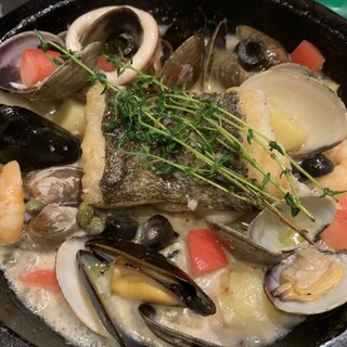 Uokin Piccolo 銀座店 ウオキン ピッコロ 銀座一丁目 イタリアン ネット予約可 食べログ