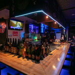 鉄板焼き はまだ - 