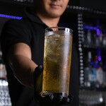 鉄板焼き はまだ - 