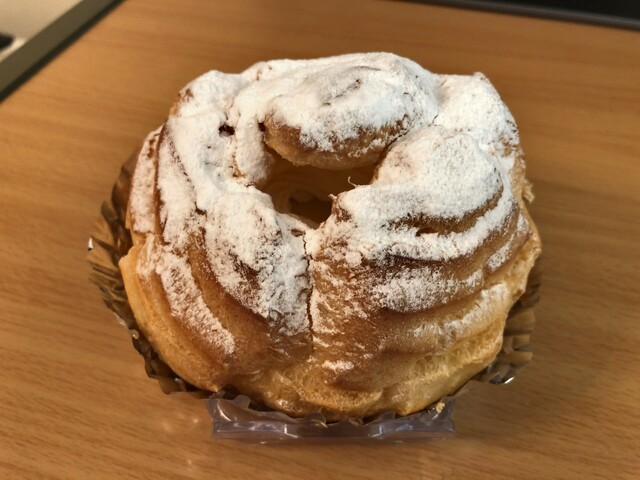 お菓子の さの - 美瑛（ケーキ）の写真