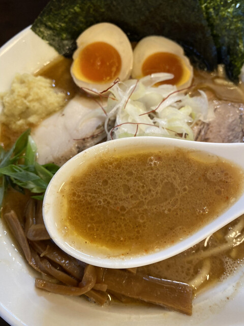 One ワン 陸前高砂 ラーメン 食べログ