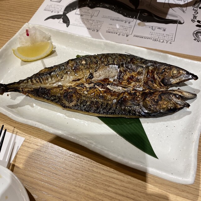 写真 魚料理とすし 下の一色 グローバルゲート店 ささしまライブ/寿司 [食べログ]
