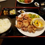 旬彩バル　いろんなん - 