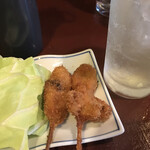 Kushi Katsu Ichi Jiku - 