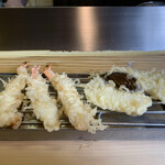 Tempura Kappou Mimatsu - 