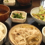 日替わりランチ