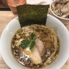 鶏そば  ムタヒロ 2号店