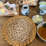 Teuchi Soba Konaya - 