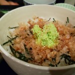 Soba Washoku Hatari - 