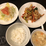 野並飯店 - 