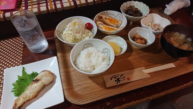 彩乃 - 帯広（居酒屋）の写真