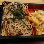 Soba Dokoro Shio Kawa - 