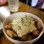 大衆居酒屋 いけ屋 - 