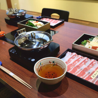 当店の感染防止対策について