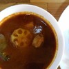 curry 草枕