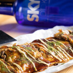 鉄板焼き はまだ - 