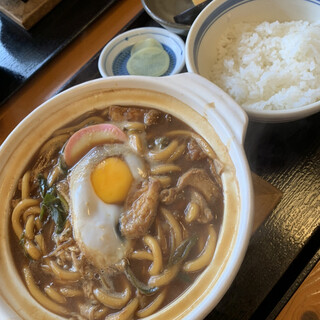 麺茶屋一番や　　大和