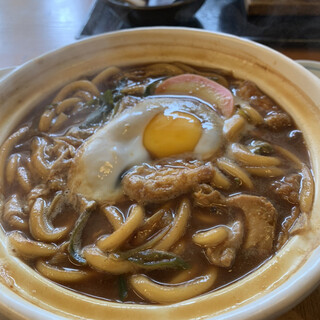 麺茶屋一番や　　大和