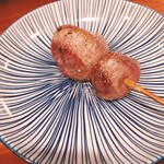 Yakitori Yakiushi Ken - 