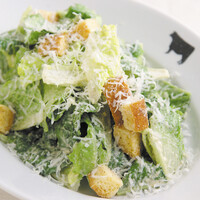 シーザーサラダ 