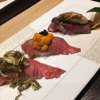 個室和食 肉割烹 吟次郎 品川駅前店 - 