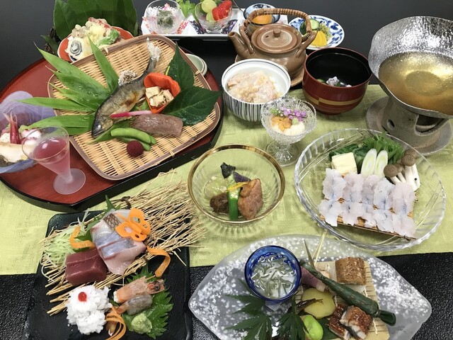 Kyo no Yado Watazen Ryokan photo 2