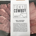 TOKYO COWBOY - 