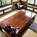 萬歳屋 - 一人だけど個室独占〜