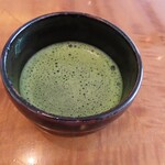 OMATCHA SALON - お抹茶